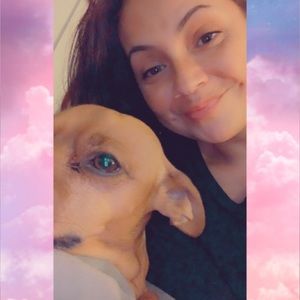 Meet your Posher, Lucia